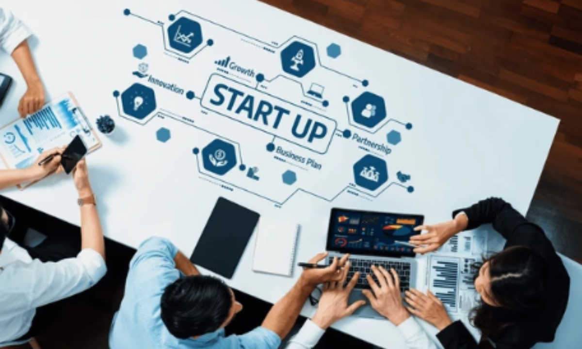 IP Strategy for Startups