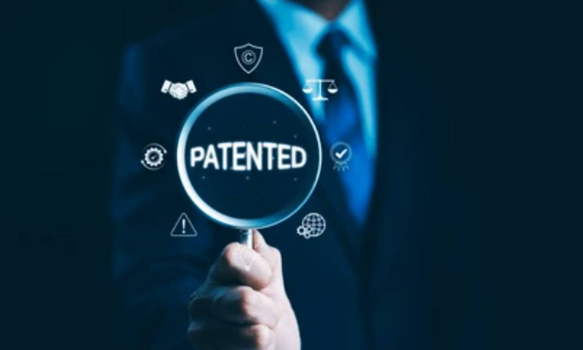 Patentability Checklist