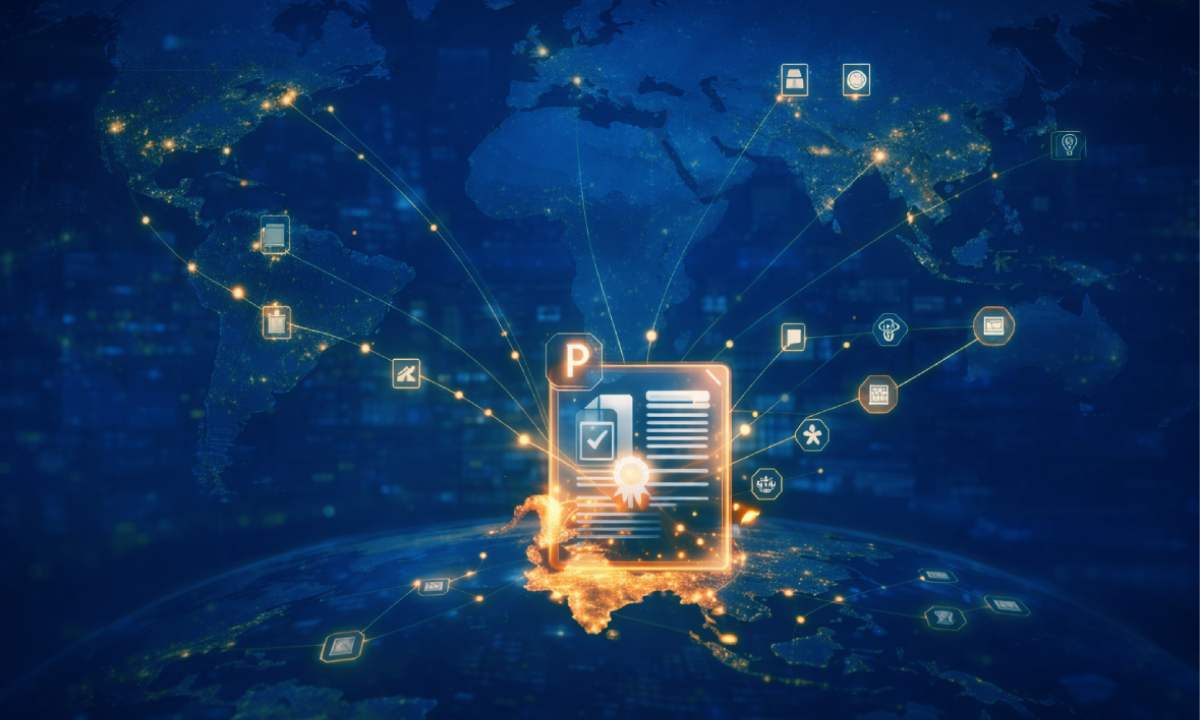 understanding PCT for Inventors