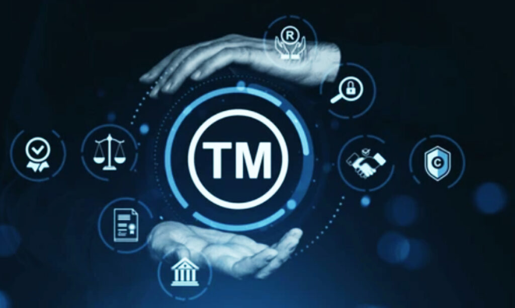 Building trademark portfolio for business