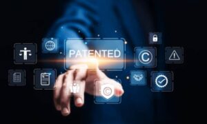 Patent Mistakes by Startup