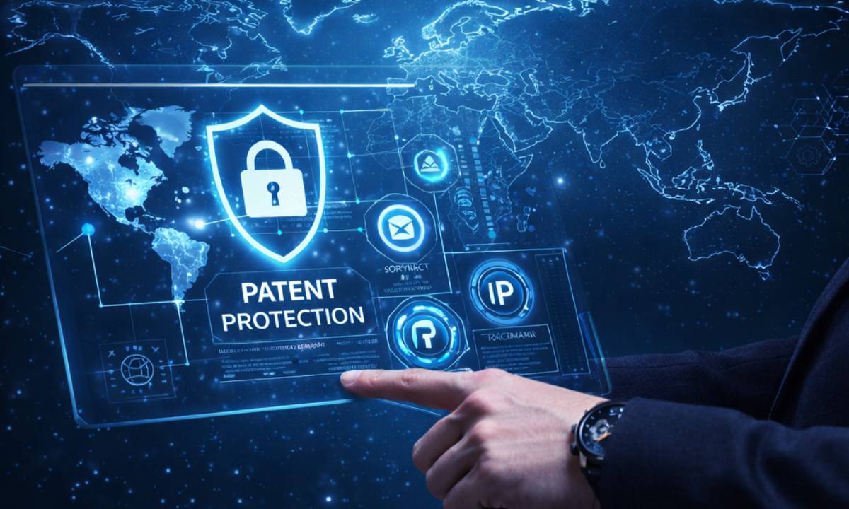 MSMEs Can Protect Innovations Globally