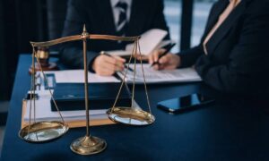 Patent for tech companies