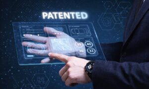PCT International Patent Application