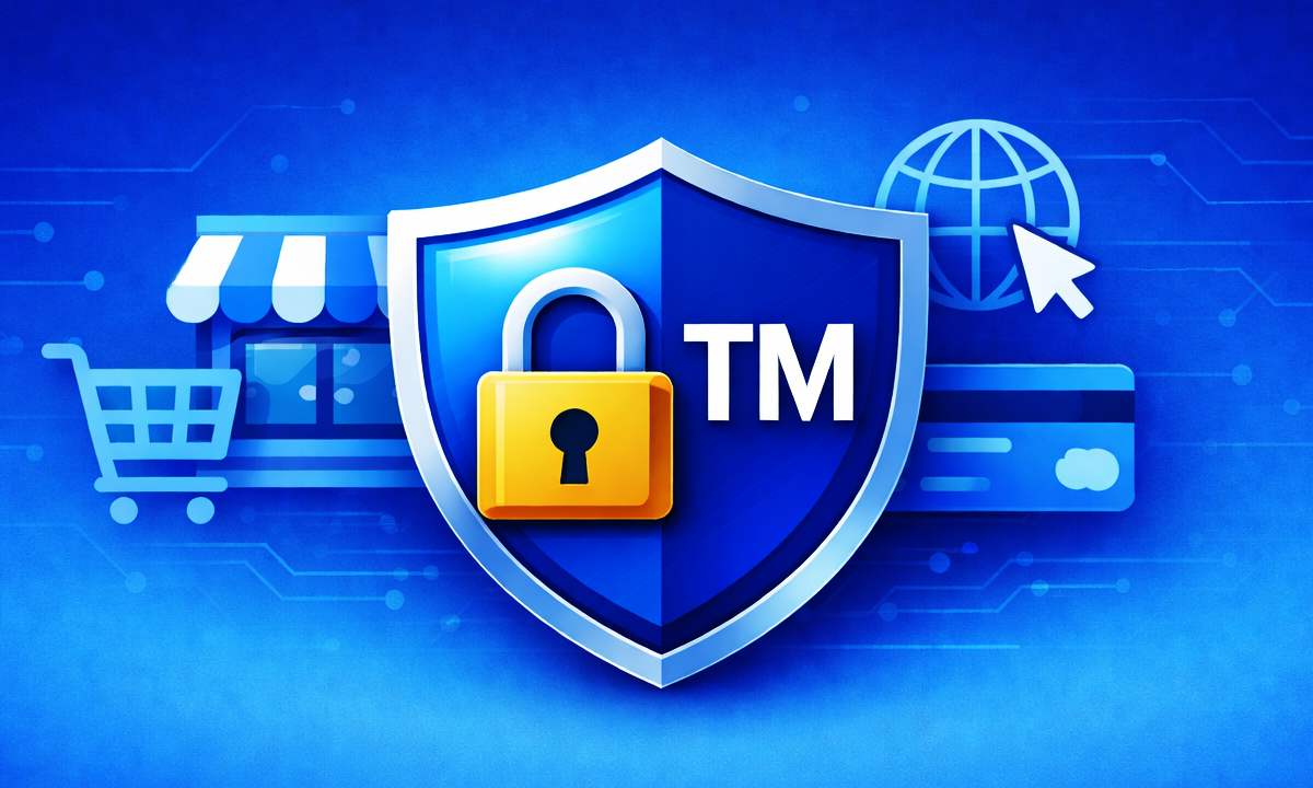 trademark protection for ecommerce business