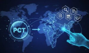 PCT Filing for Foreign Applicants