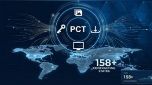 Countries Can Be Covered Under PCT
