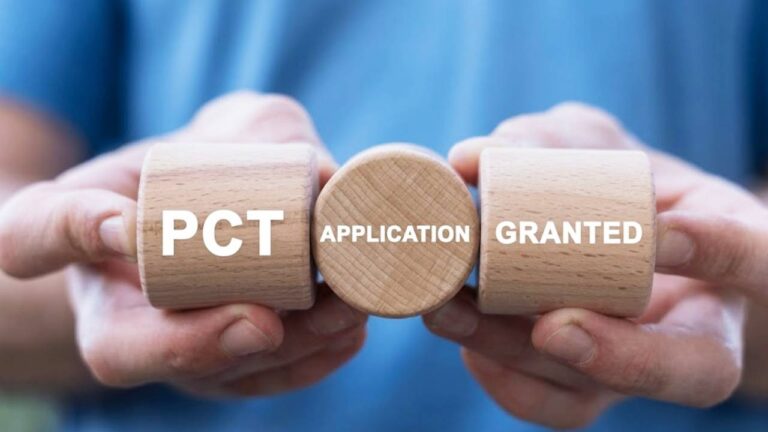 Pct Invention Application Example How to Convert a PCT Application into National Patents in India & Globally