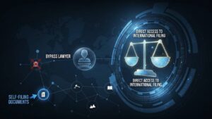 PCT Application Without a Lawyer - AMD LAW INDIA