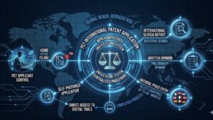 PCT International Patent Application – AMD LAW INDIA