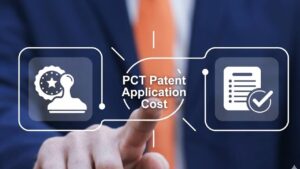 pct patent application cost