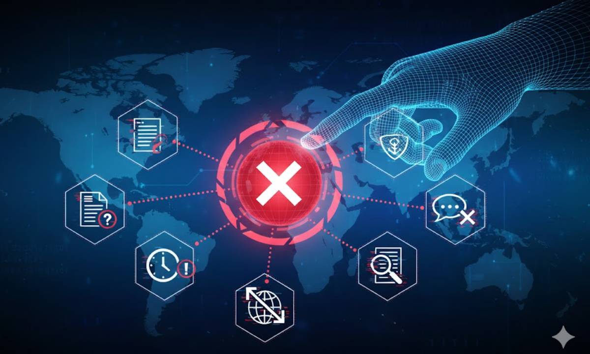 PCT Patent Applications Common Mistakes