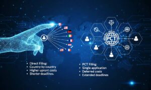 PCT vs Direct Foreign Patent Filing