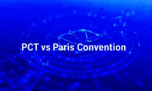 PCT vs Paris Convention