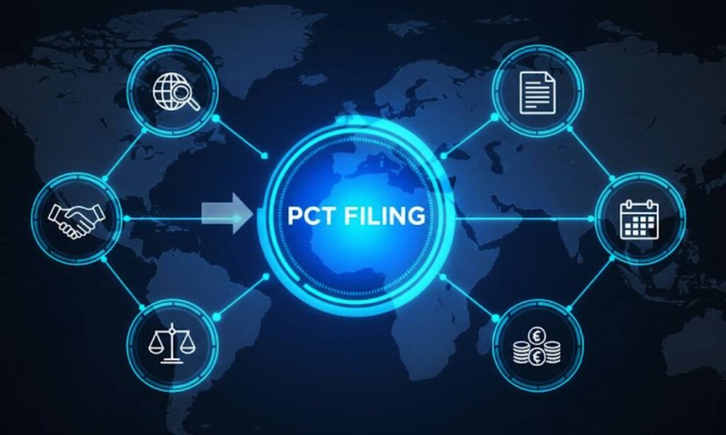 Pct Invoice When Should You Choose PCT Filing? Guide