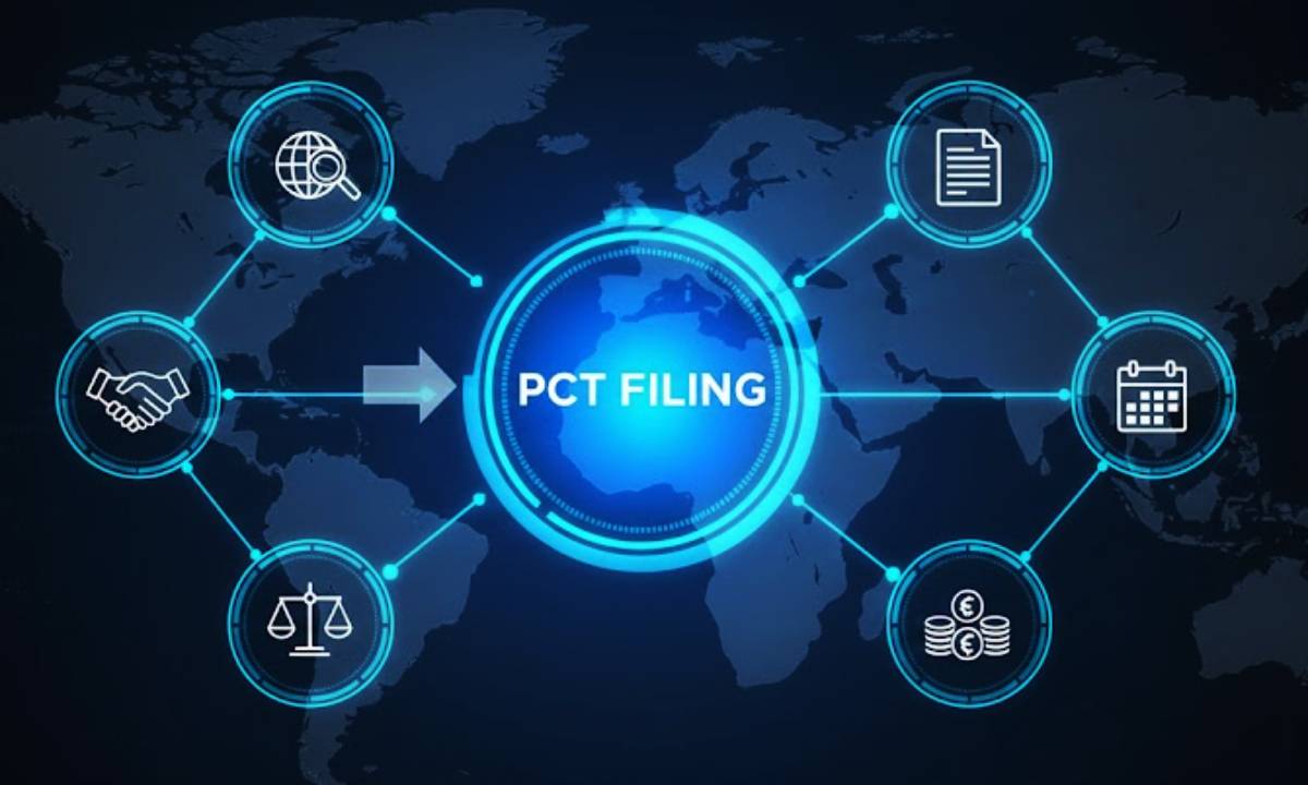 When Should You Choose PCT Filing