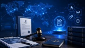 Lawyer for PCT Patent Filing
