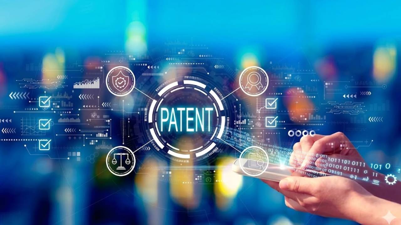 Patent Filing Checklist