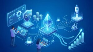 Rise of IP Valuation