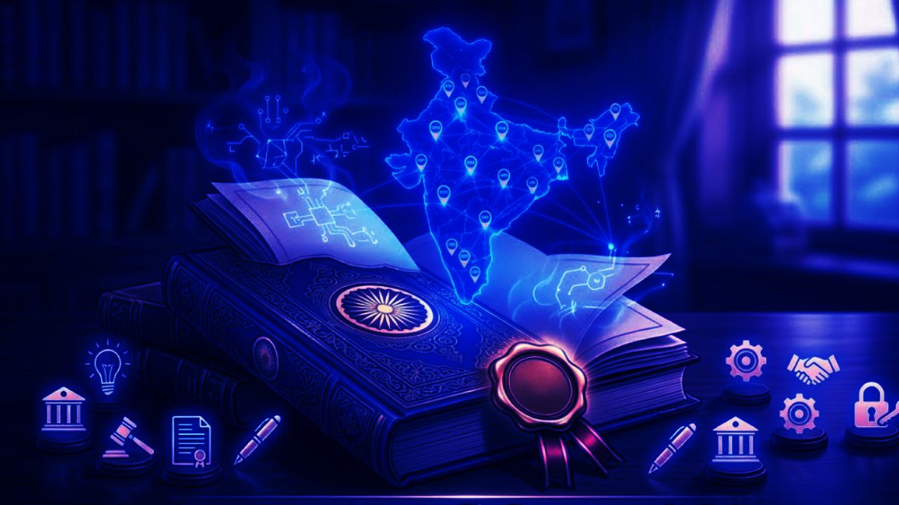 The Growing Importance of Trade Secrets for Indian SMEs