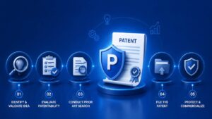IP Strategy for Startups