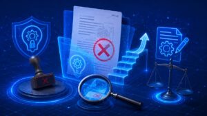 Patent Application Gets Rejected in India