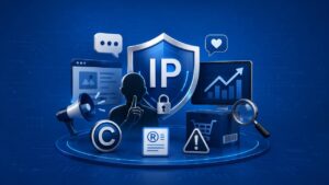 Rise of Silent IP Infringement in Marketing