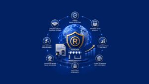 Connection Between Brand Protection and Global Franchising