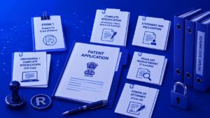 Documents Required for Patent Filing in India