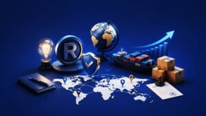 Export-Oriented Businesses Consider International Trademark Registration