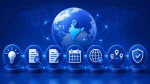 File a Patent Globally from India