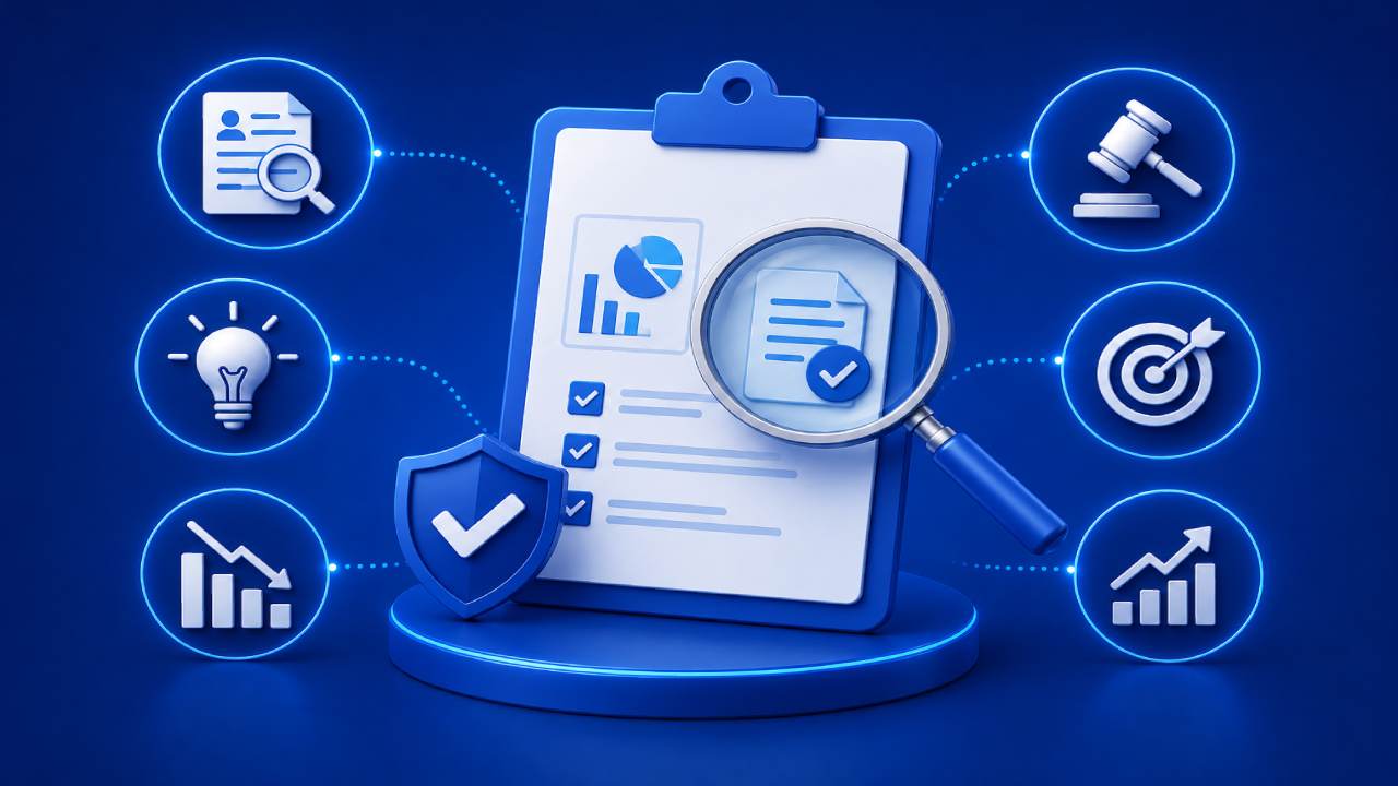 Patent Search Report