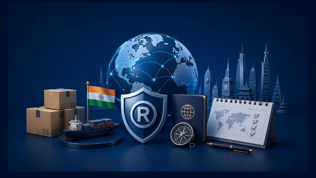 Indian Business Should Know Before Taking Its Brand Overseas