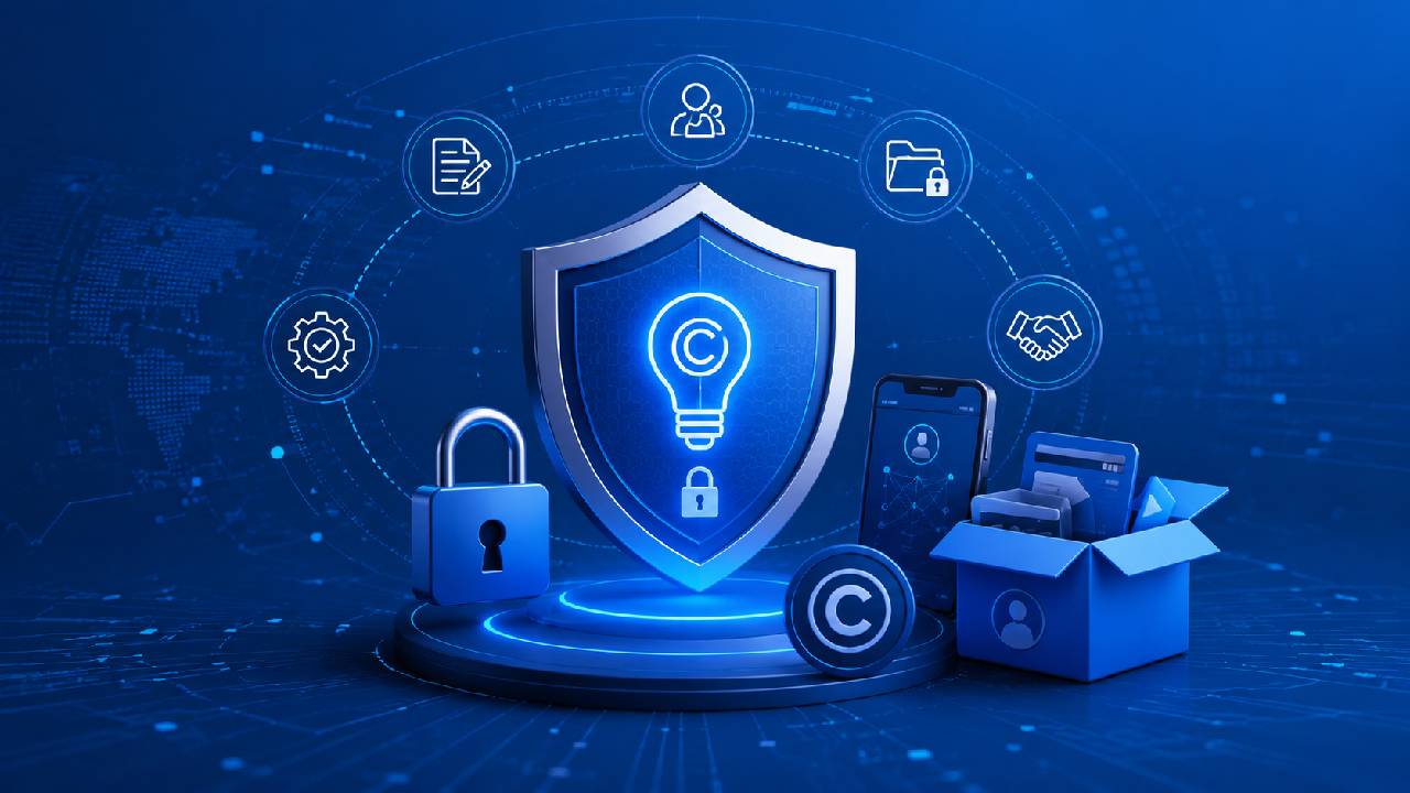 IP Protection Strategies for Subscription Businesses