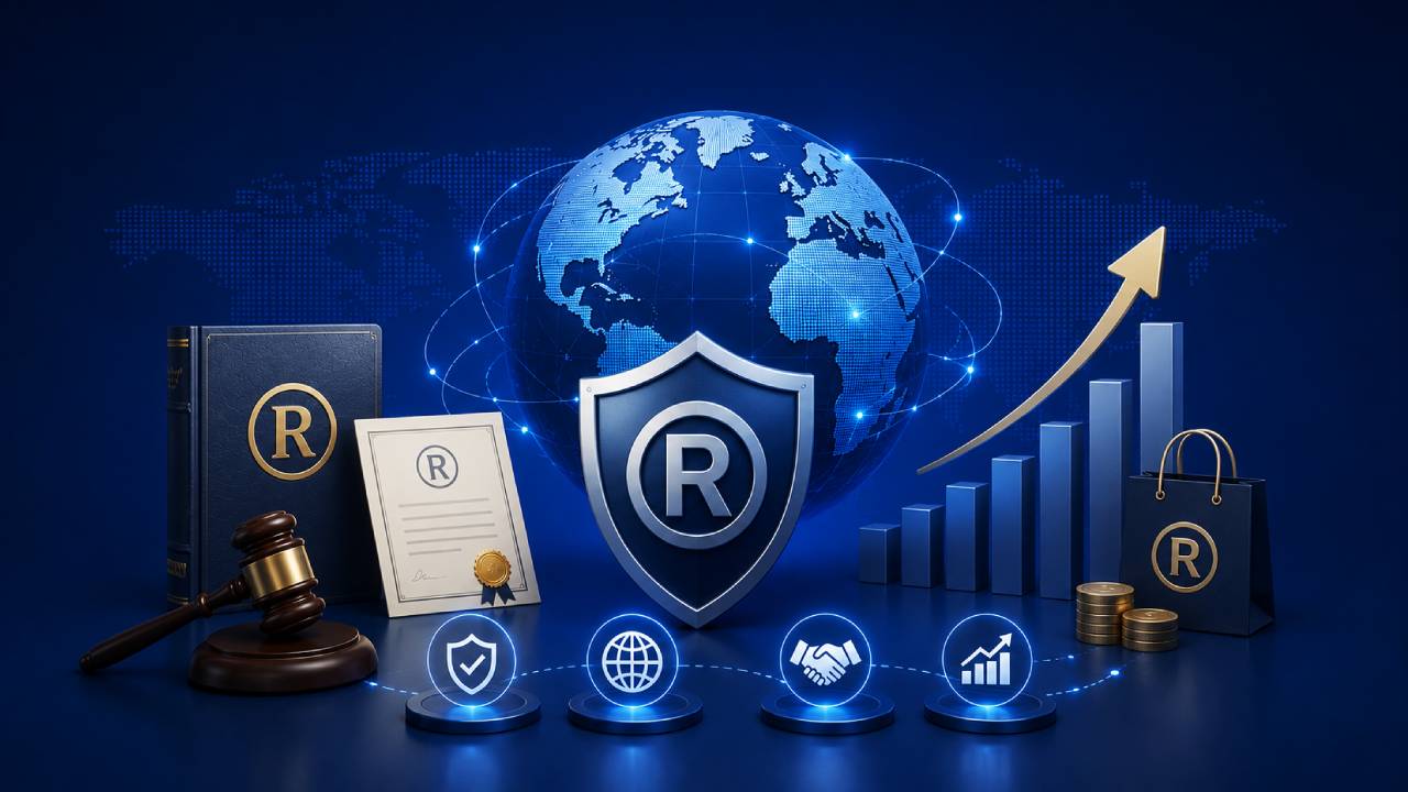 Long-Term International Business Valuation