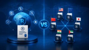 Madrid Protocol vs Direct National Trademark Filing