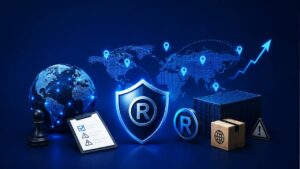 Trademark Ownership for Advantage in Global Markets