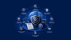 Trademark Strategy for Future International Growth
