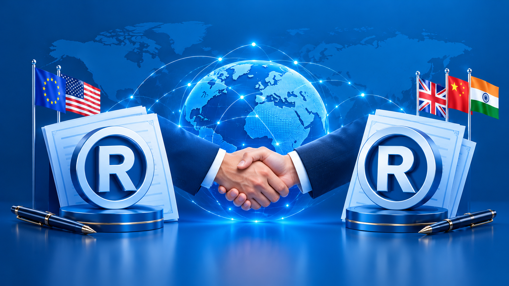 How Trademark Coexistence Agreements Can Resolve Cross-Border Brand Conflicts