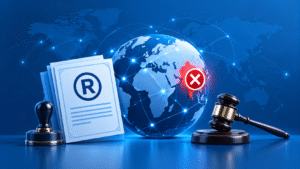 What Happens When an International Trademark Is Refused in One Designated Country?