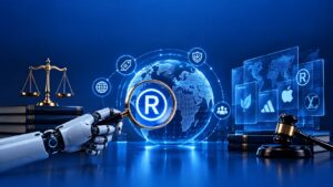 Artificial Intelligence Is Changing International Trademark Search