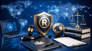 International Brand Protection Strategies