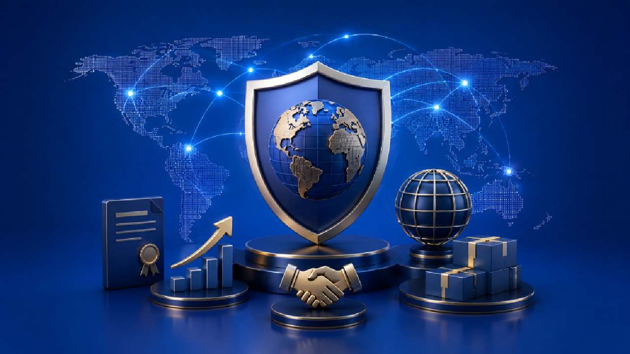 International Trademark Protection Supports