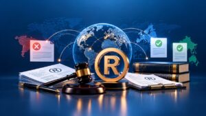 Partial Refusals Affect International Trademark Protection