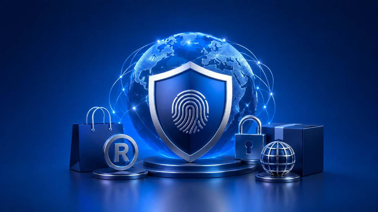 Protecting Brand Identity Across Borders