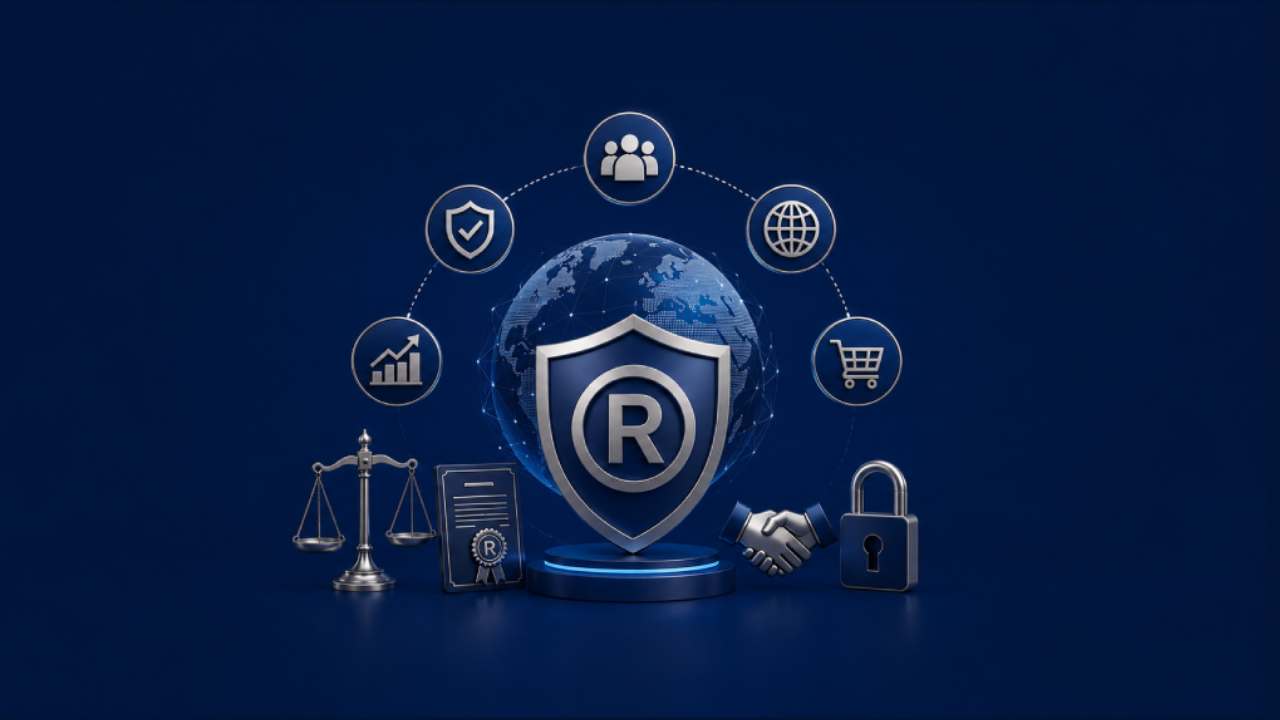 The Role of Trademark Protection