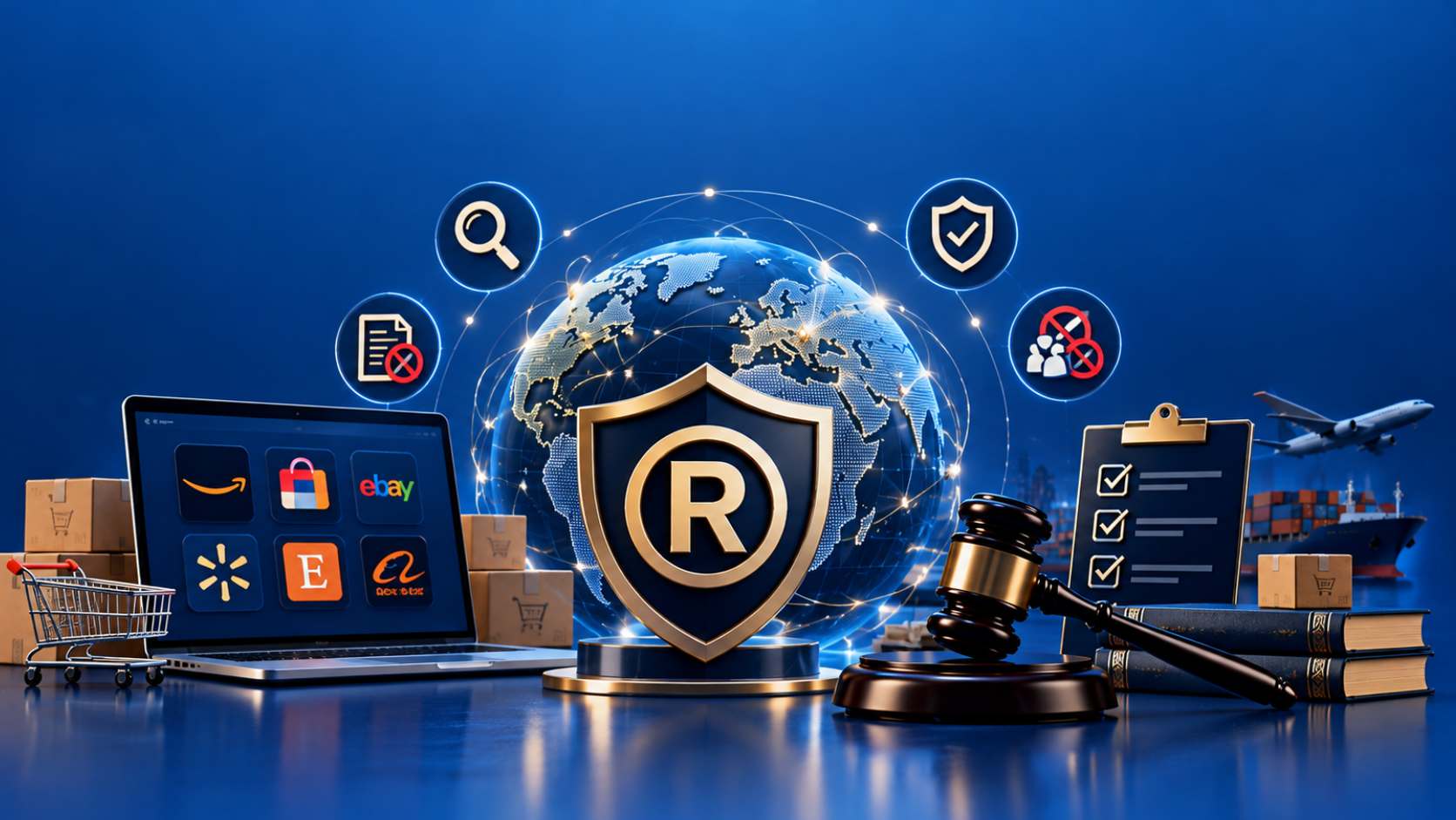 Trademark Enforcement Strategies for Brands