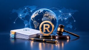 Amend an International Trademark After Filing