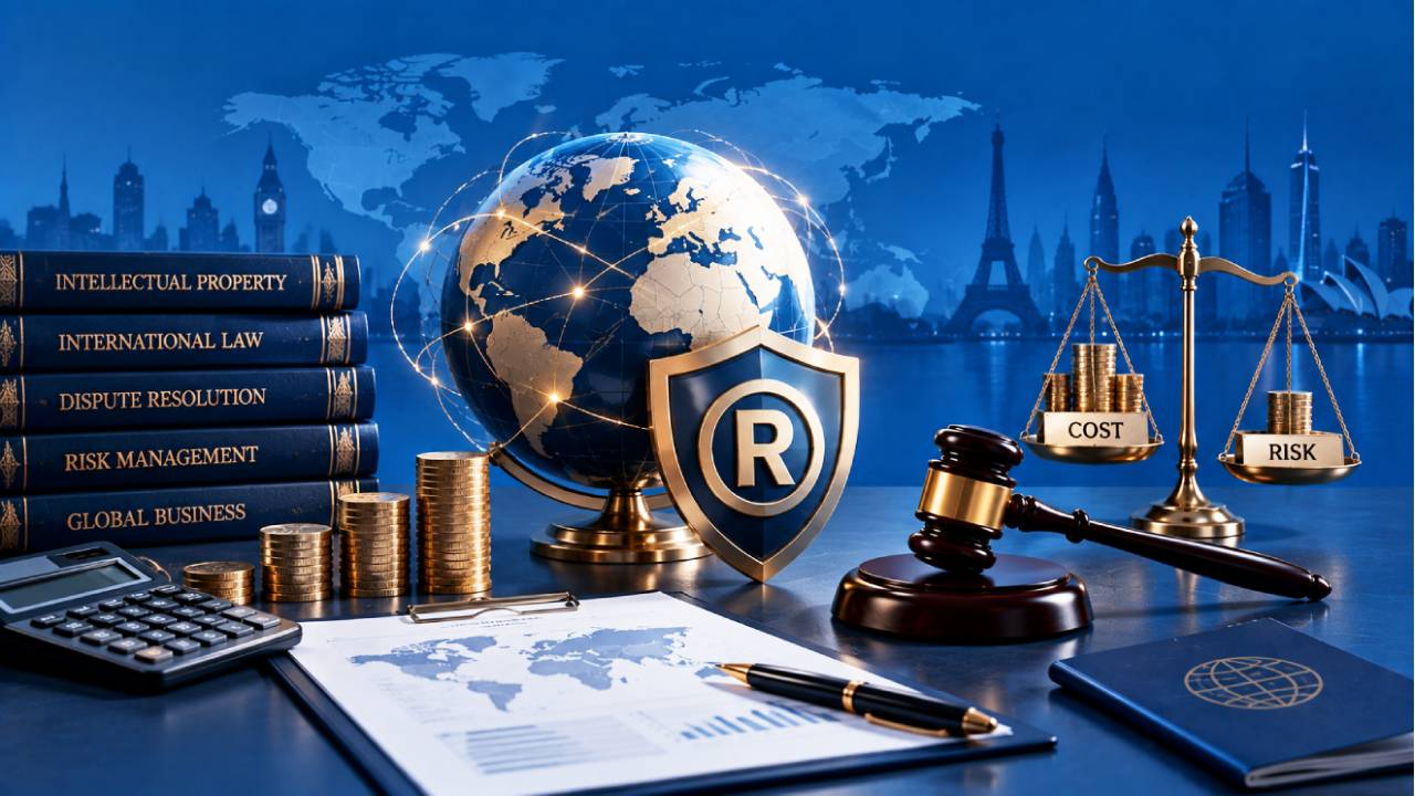 Cost of International Trademark Disputes and How Businesses Can Reduce Legal Risks