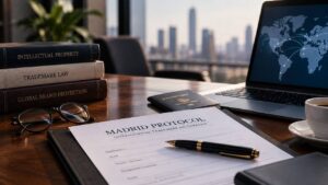 Madrid Protocol Common Filing Mistakes